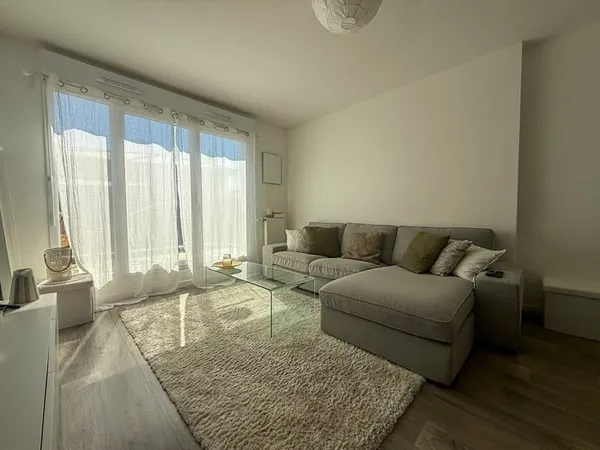 Appartement Montmagny 3 pièce(s)