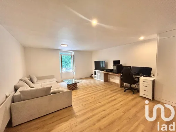 Appartement 3 pièces 78 m²