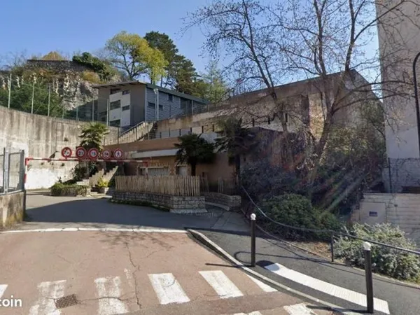 Garage 16 m² Chambéry