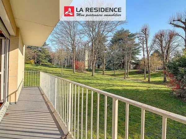 Appartement de 5 pièces