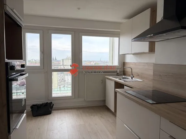 Magnifique appartement 4 pièces