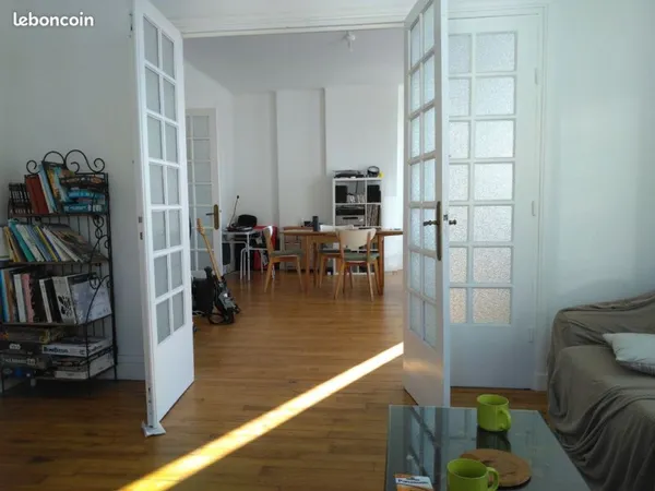 Colocation Siam Brest