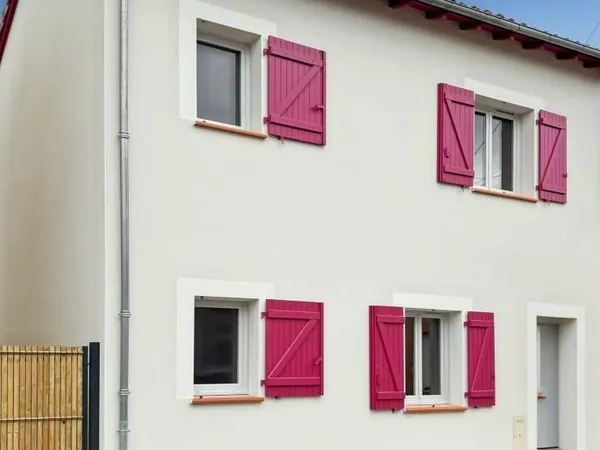 Maison 4 pièces 97 m²