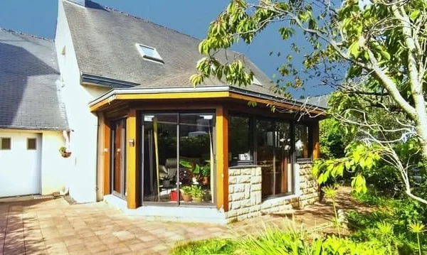 Maison 6 pièces 142 m²