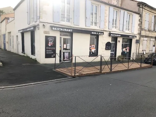 Local 115 m²