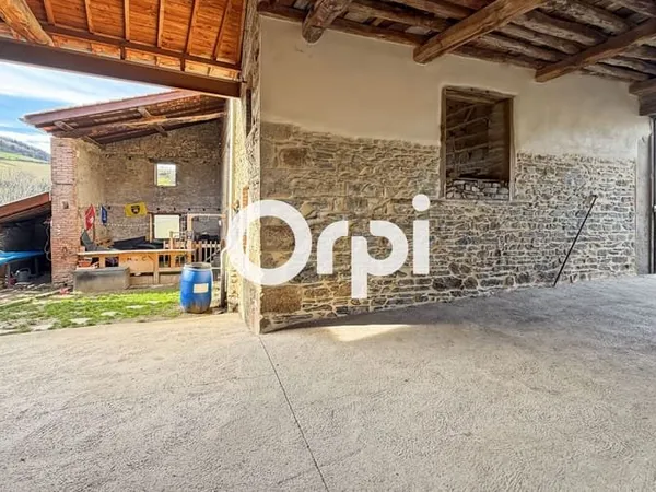 Maison 3 pièces 89 m²