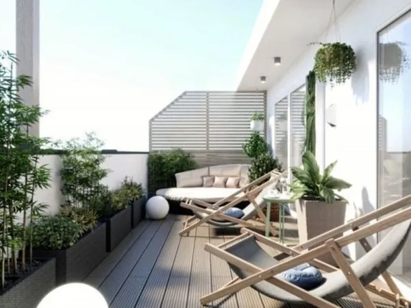 AUX PORTES DU KOCHERSBERG | GRANDES SURFACES | PETITE RESIDENCE | RE2020