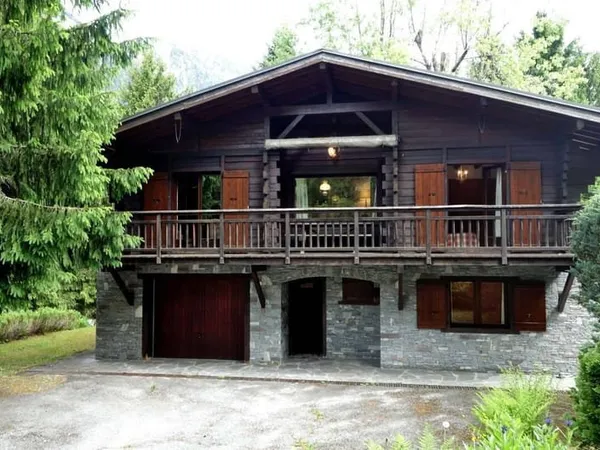 Chalet 5 pièces 98 m²