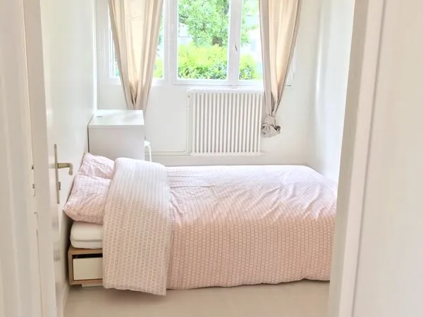 Chambre colocation Sarcelles