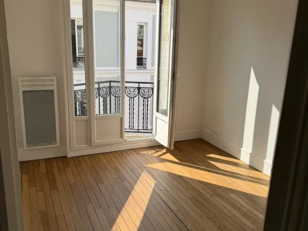 Loue appartement