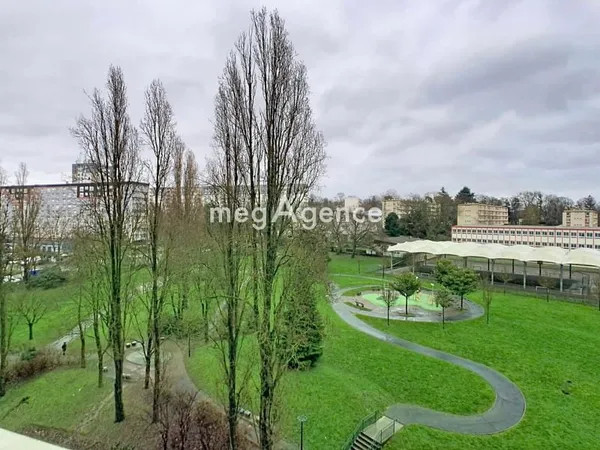 Savigny-sur-Orge, 91600, Appt lumineux, 3p