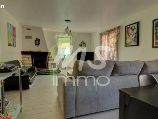 Maison 6 pièces 130 m²