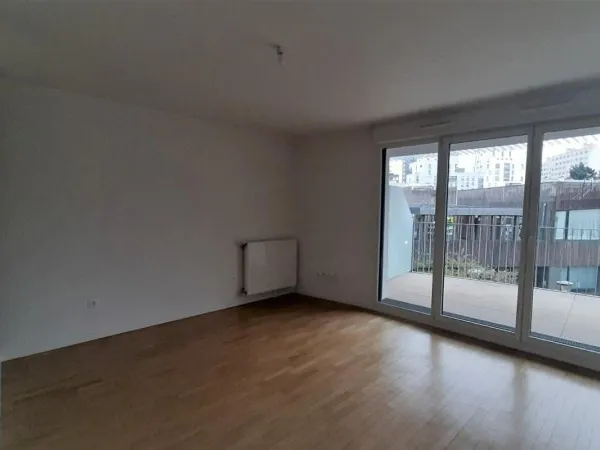 Appartement 1 pièce 30 m²
