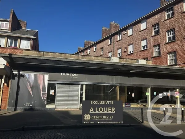Local 150 m²