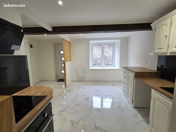 Maison 4 pièces 96 m²