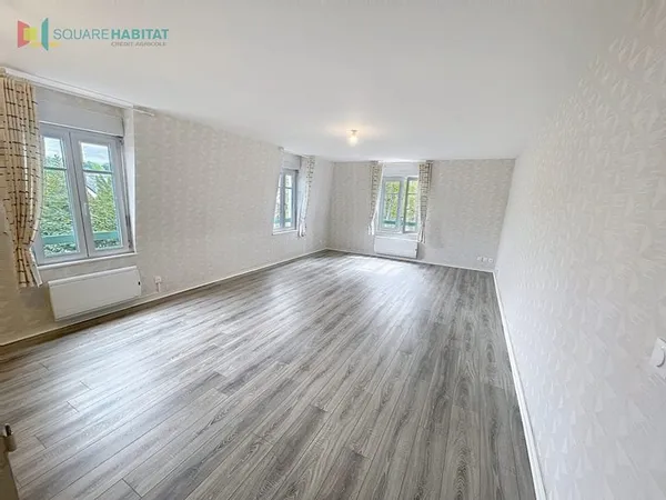 Appartement Saint Malo 3 pièces 76.90 m2