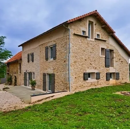 Maison 5 pièces 130 m²