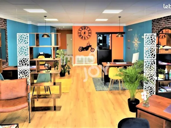 Local commercial 90 m² Fonsorbes