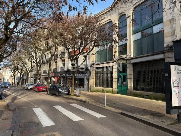 Murs à vendre à Verdun - Opportunité d'investissement