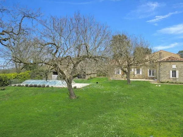Maison 6 pièces 163 m²