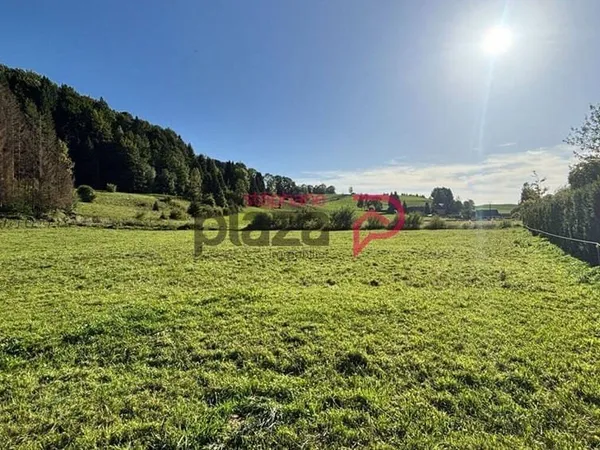 Terrain 2845 m²
