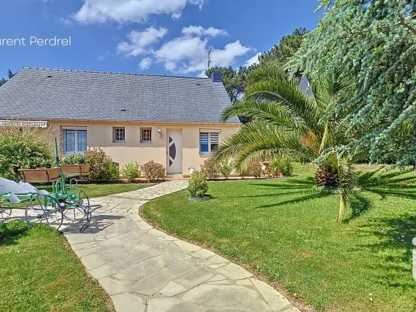 Maison 5 pièces 92 m²