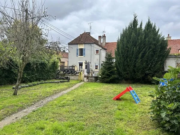 MAISON PROCHE SEMUR EN AUXOIS