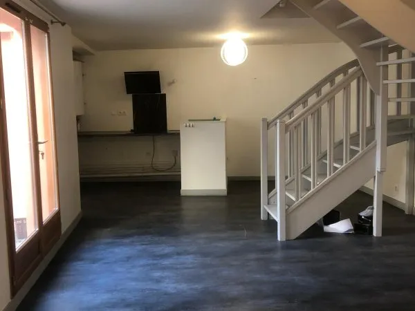 Loue appartement