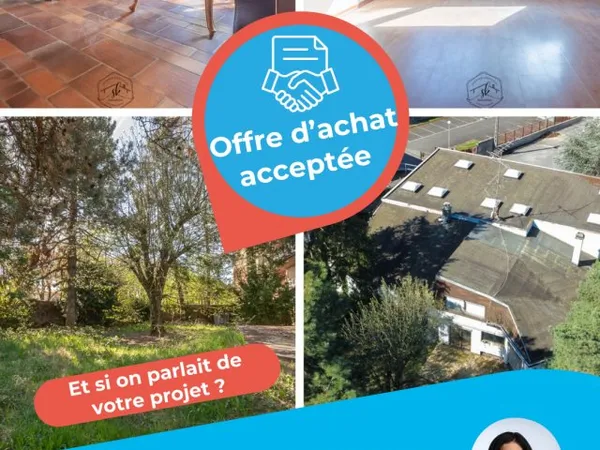 Maison 6 pièces 157 m²