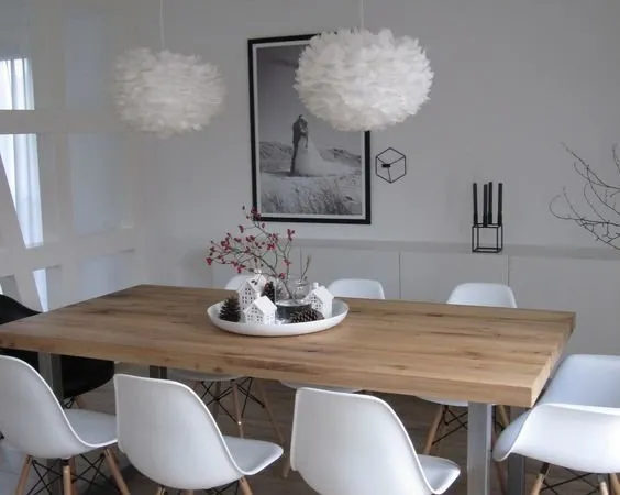 Appartement 4 pièces 88 m²