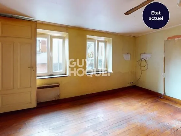 Maison 4 pièces de 86 m²