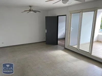 Vente Appartement 3 pièces 56,5 m2 à Sainte-Clotilde