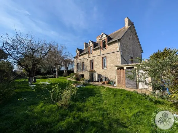 Maison SAINT CAST LE GUILDO