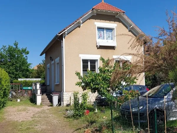 Maison 3 pièces 82 m²