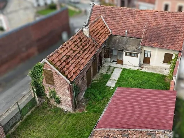 Maison 4 pièces 86 m²