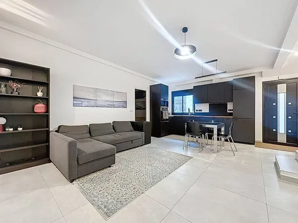 Appartement 5 pièces 71 m²