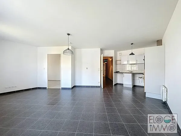 Appartement Rouen 2 pièces 51.08 m2
