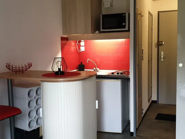 Studio meuble