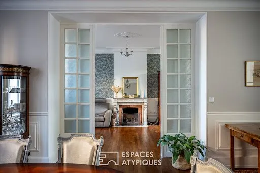 Maison 7 pièces 250 m²