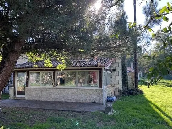 Maison 4 pièces 124 m²