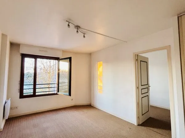 Appartement 2 pièces 33 m²
