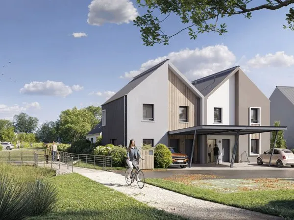 VILLAS VIENNAIS