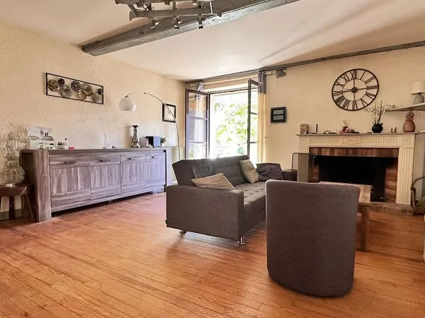 Maison 5 pièces 119 m²