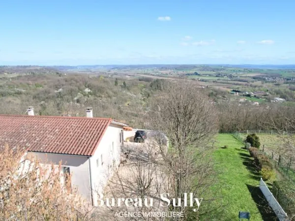 Maison de plain-pied 3 pièces 108 m²