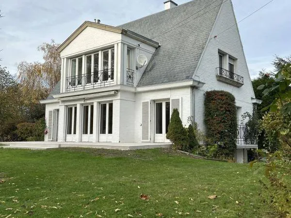 Maison 5 pièces 135 m²