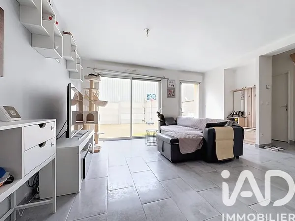 Maison 5 pièces 83 m²