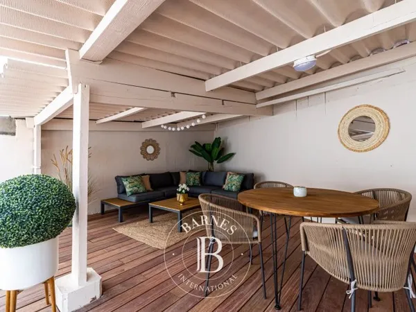 CANNES BANANE - APPARTEMENT NEUF AVEC TERRASSE - 2 CHAMBRES