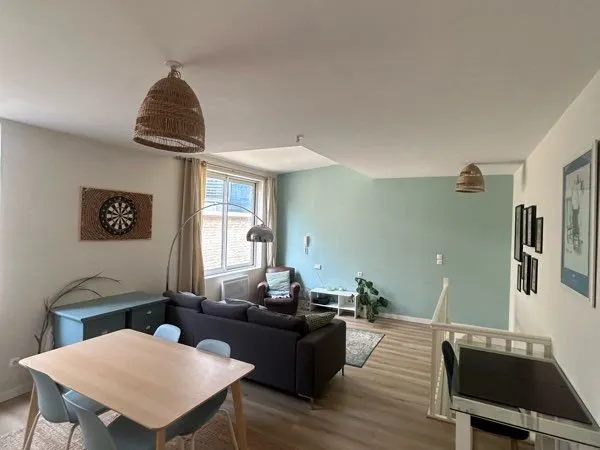 Appartement Lille
