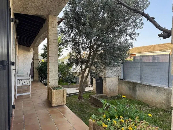 Maison 5 pièces 130 m²