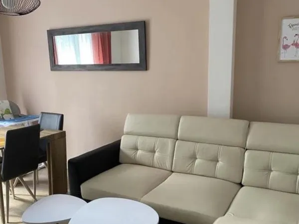 T3 / 58m² / Bagneux (RER B)